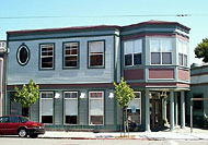 Mariner Square