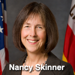 Nancy Skinner