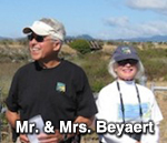 Bruce & Sandra Beyaert