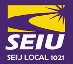  SEIU Local 1021