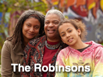 Robinson Family