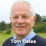 Tom Bates