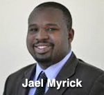 Jael Myrick
