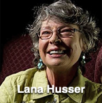 Lana Husser