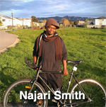 Najari Smith