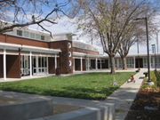 Maritime Center