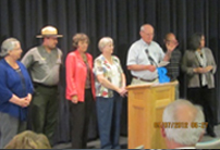 Maritime Center Award
