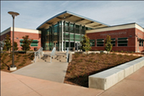 Student Services Center