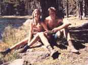 Tom and Shirley Butt Tom and Shirley Butt