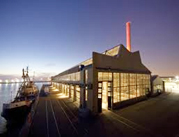 Ford Plant