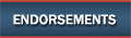 Tom's endorsements