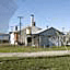 The Richmond greenhouses built by Japanese immigrants aro...