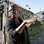 Natalia Lawrence, project manager with the Richmond Redev...