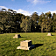 The wide open space at Point Pinole, which retains eviden...