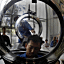 Charles Chiau, Hawkes Ocean Technologies' chief electroni...