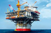 chevronoilrig
