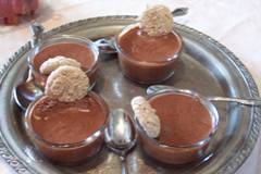 Chocolate Mousse