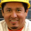 Hector Vasquez, SunPower