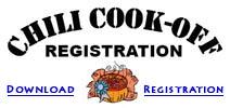 Chili Cook-Off
