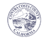 Contra Costa County home page