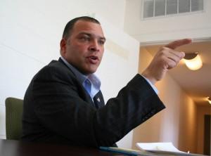 DeVone Boggan, director of the city's crime intervention agency, said retaliations often multiply the impact of killings on the community. 