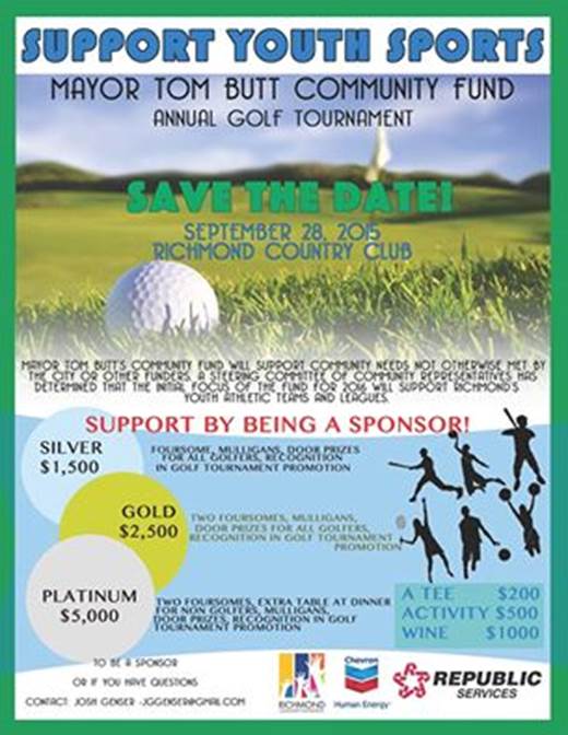 Richmond Community Foundation's photo.