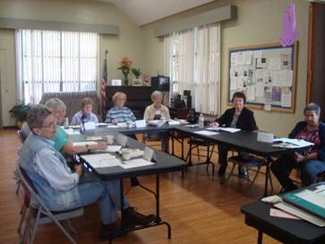 AARP DRIVING CLASS 3