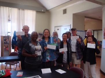 refresher class AARP2015