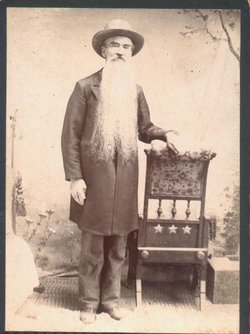 William Alvin Butt, Sr