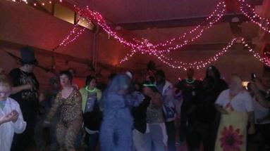 Halloween Dance 2