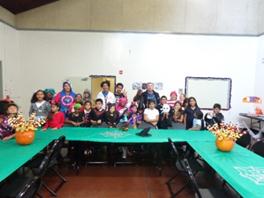 Halloween 4