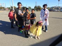 Halloween 3
