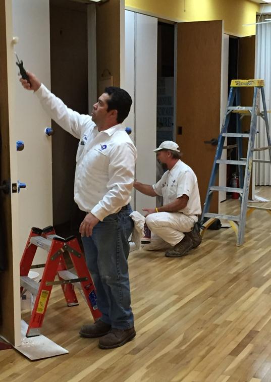 PAINTERS AT SR CENTER (2)
