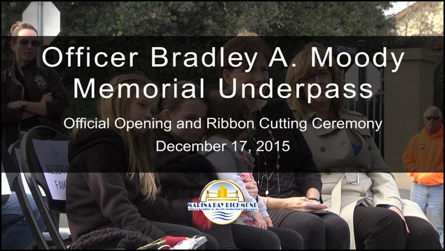 Bradley Youtube
