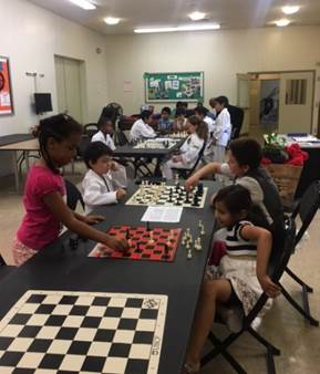 Community Chess