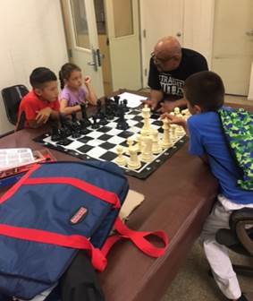 Community Chess 2