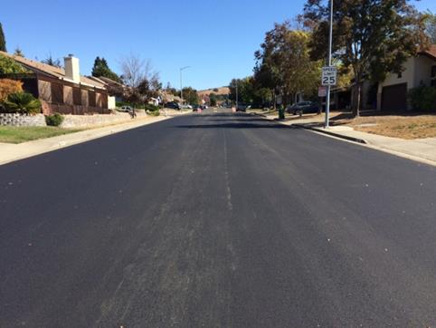 Buckboard Way Pave # 5