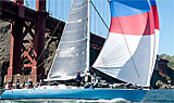 sailboat