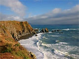mendocino-coast