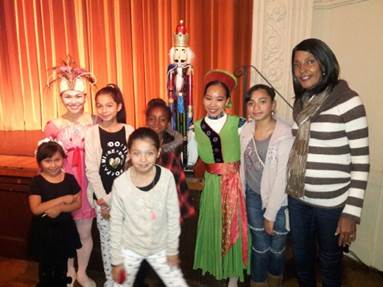 Nutcracker