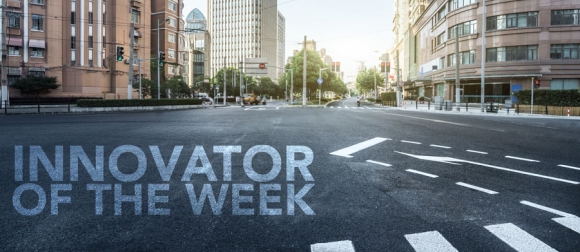 Innovator Of The Week