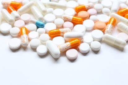 pills