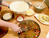 fajitas-party