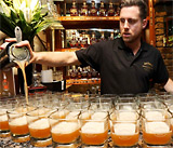 bartender
