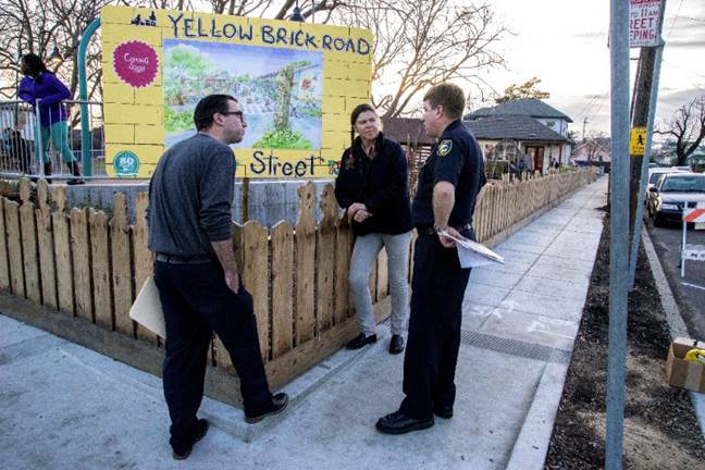 yellow brick road 1