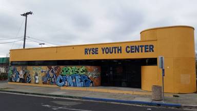 Richmond coalition sponsoring ballot initiative that would increase city funds for youth services