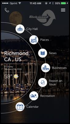 MOBILE UPGRADE APP