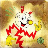reddy kilowatt