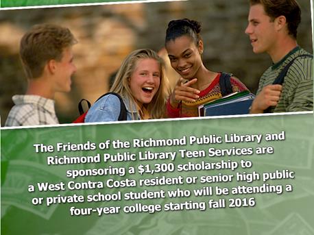 0430-SAT - Scholarships Are Terrific! 1