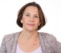 Frances Dinkelspiel, bio